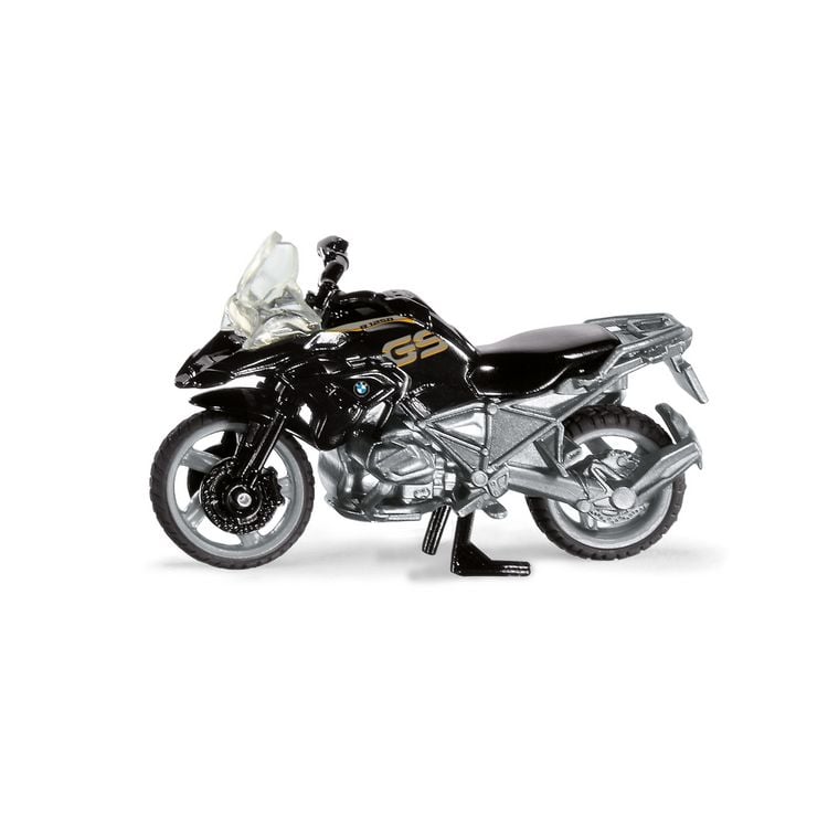 Produktbild: Siku 1399 BMW R 1250 GS LCI