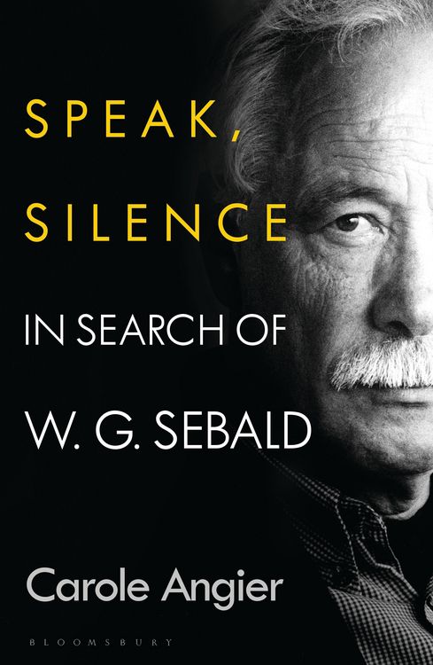 Produktbild: Speak, Silence