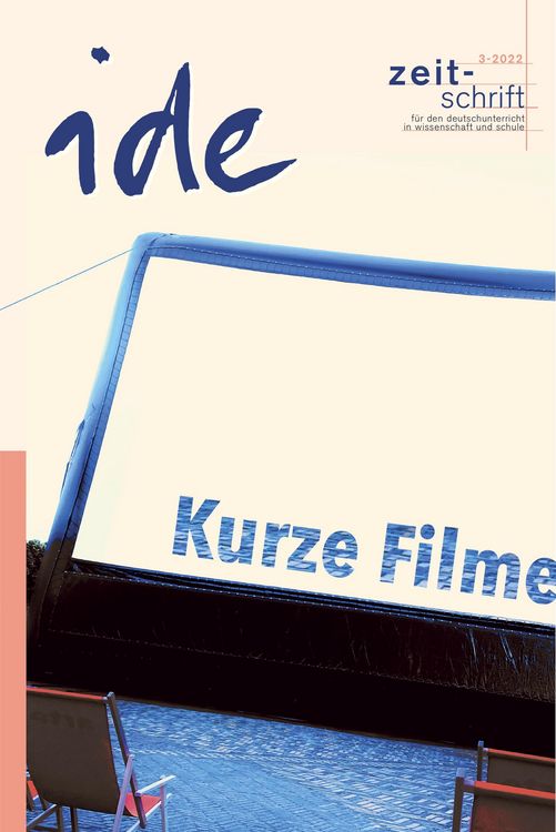 Produktbild: Kurze Filme