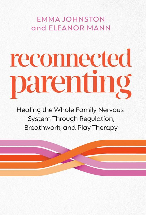 Produktbild: Reconnected Parenting