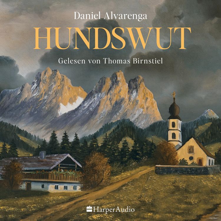 Produktbild: Hundswut (ungek&uuml;rzt)