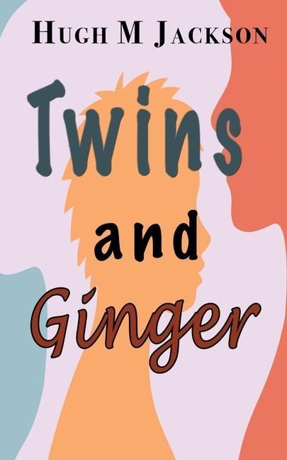 Produktbild: Twins and Ginger