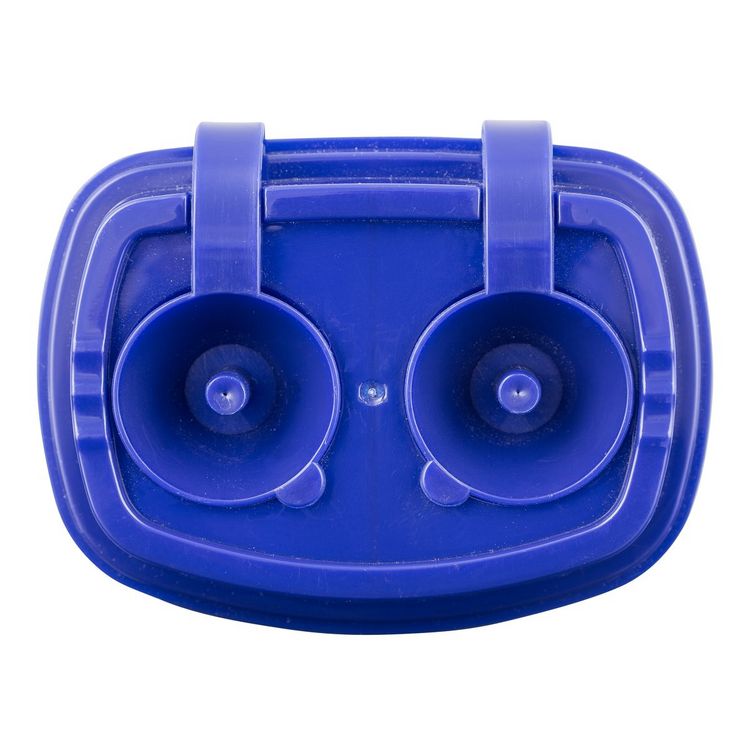 Produktbild: Idena Wasserbox Duo 2 Tanks mit Deckel