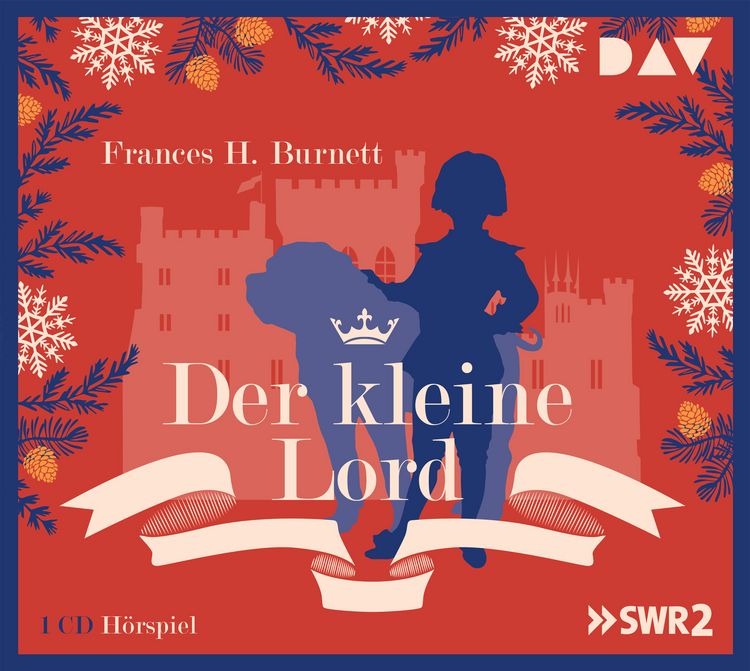 Produktbild: Der kleine Lord