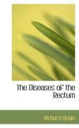 Produktbild: The Diseases of the Rectum