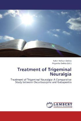 Produktbild: Debta, F: Treatment of Trigeminal Neuralgia