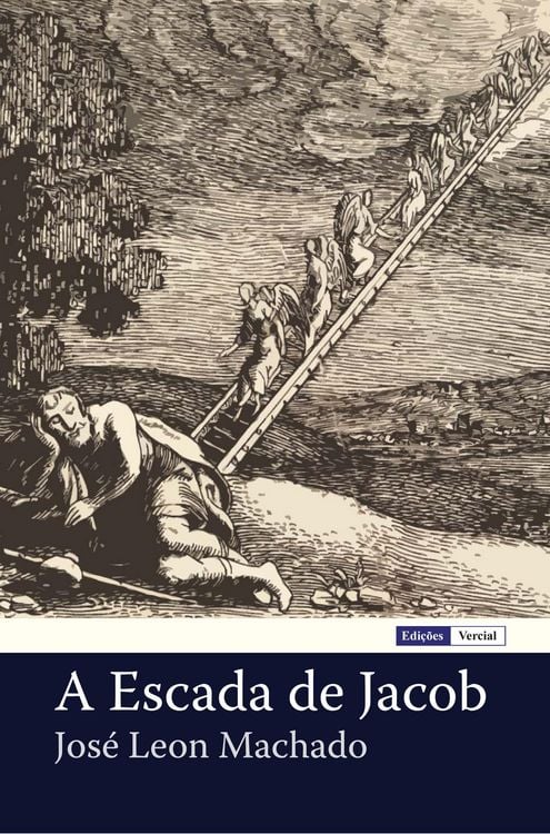 Produktbild: As Escadas de Jacob