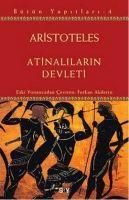 Produktbild: Atinalilarin Devleti