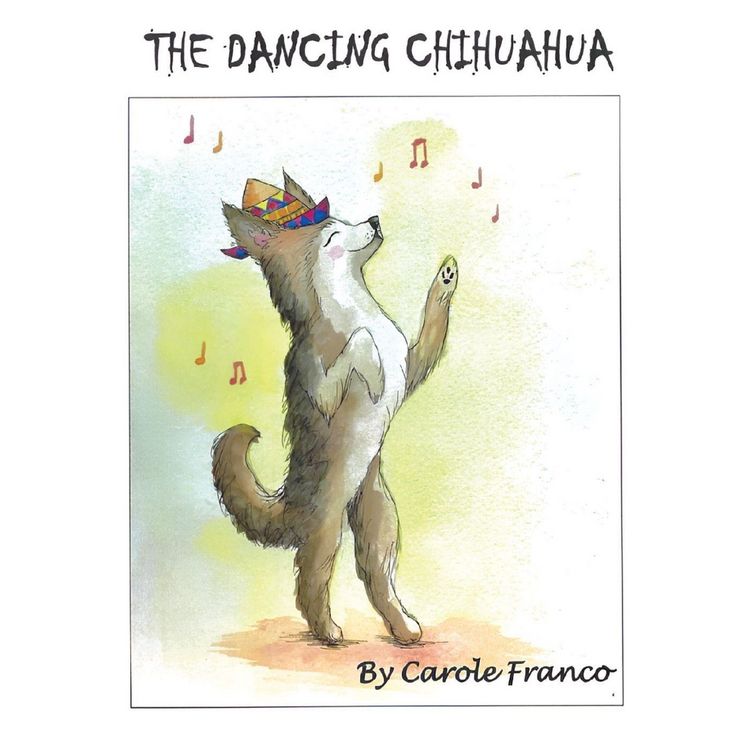 Produktbild: The Dancing Chihuahua