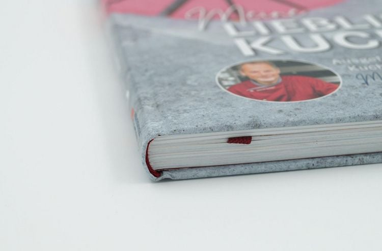 Produktbild: WDR Backbuch: Meine Lieblingskuchen