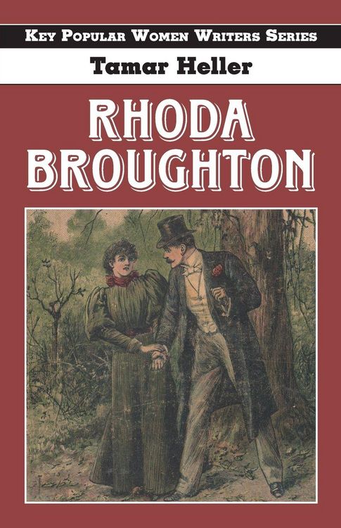 Produktbild: Rhoda Broughton