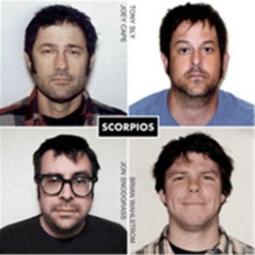 Produktbild: Scorpios