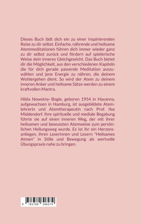 Produktbild: Was uns n&auml;hrt und was uns heilt