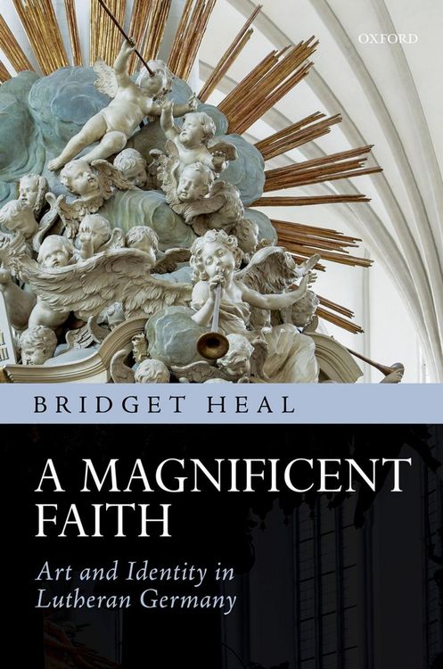 Produktbild: A Magnificent Faith