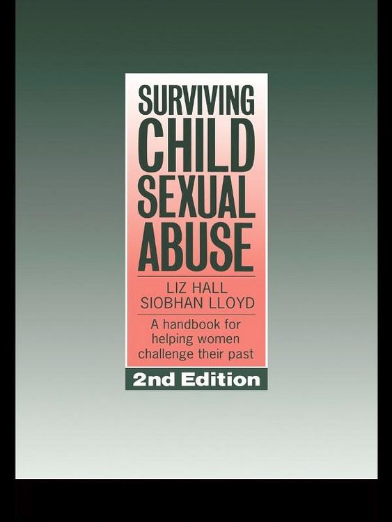 Produktbild: Surviving Child Sexual Abuse
