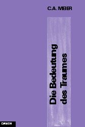 Produktbild: Die Bedeutung des Traumes