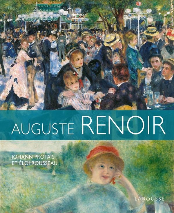 Produktbild: Auguste Renoir
