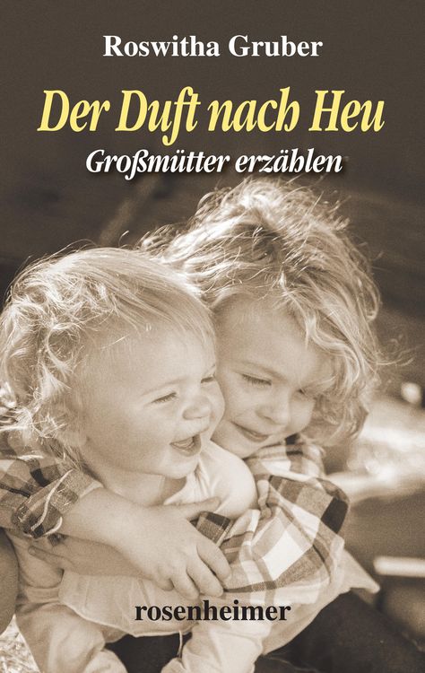 Produktbild: Der Duft nach Heu