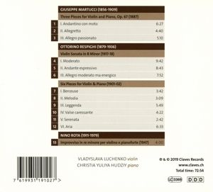 Produktbild: Progetto Italiano