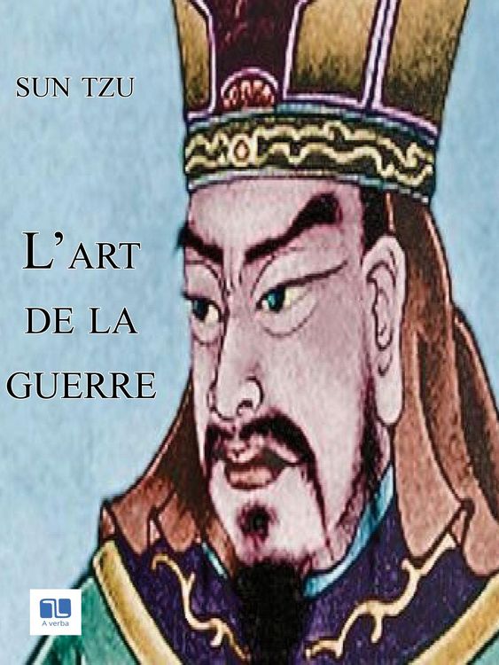 Produktbild: L'art de la guerre