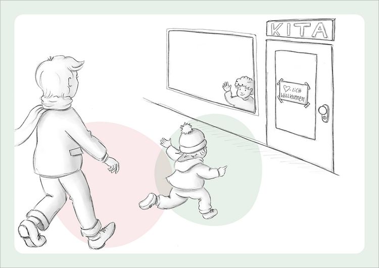 Produktbild: Partizipatorische Eingew&ouml;hnung