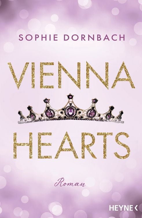 Produktbild: Vienna Hearts