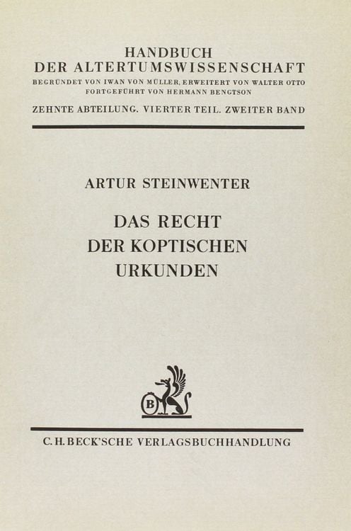 Produktbild: Geschichte der griechischen Religion. Tl.1