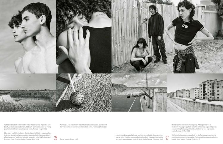 Produktbild: World Press Photo Yearbook 2024