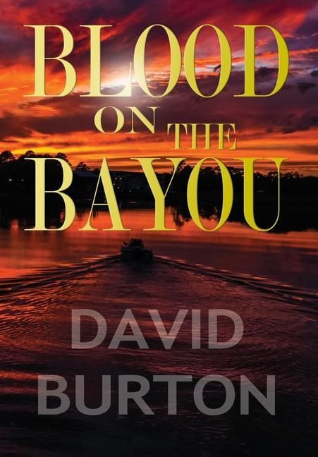 Produktbild: Blood on the Bayou