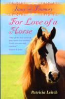 Produktbild: Leitch, P: For the Love of a Horse