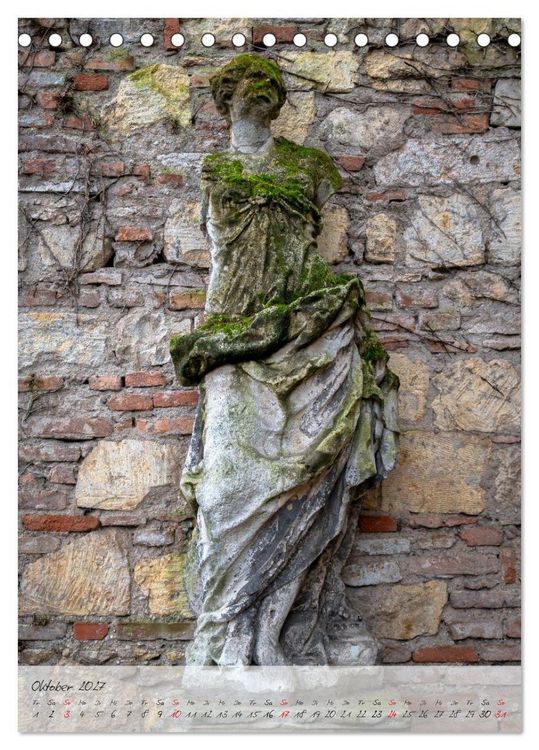 Produktbild: Julia in Verona - Giulietta a Verona (Tischkalender 2027 DIN A5 hoch), CALVENDO Monatskalender