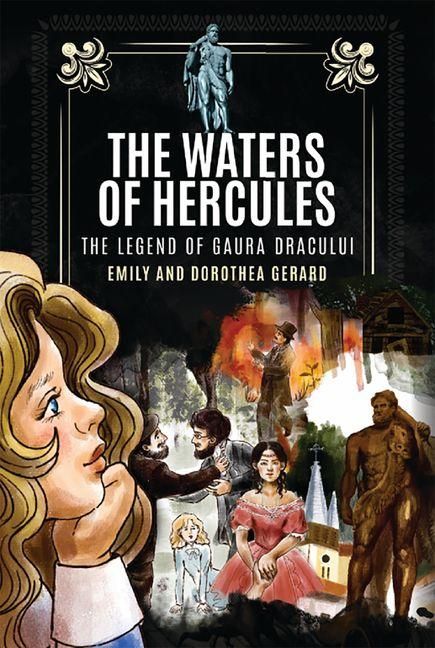 Produktbild: Waters of Hercules