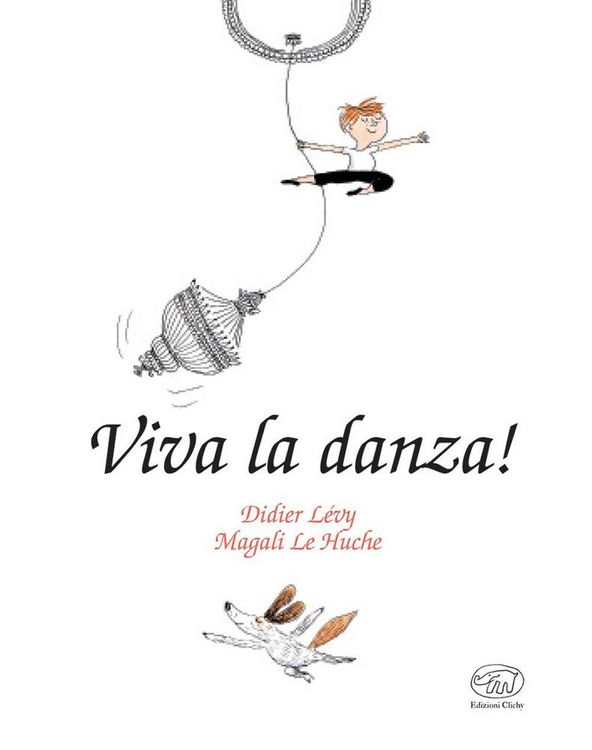 Produktbild: Viva la danza! Ediz. mini