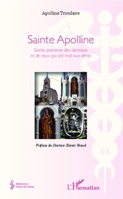 Produktbild: Sainte Apolline
