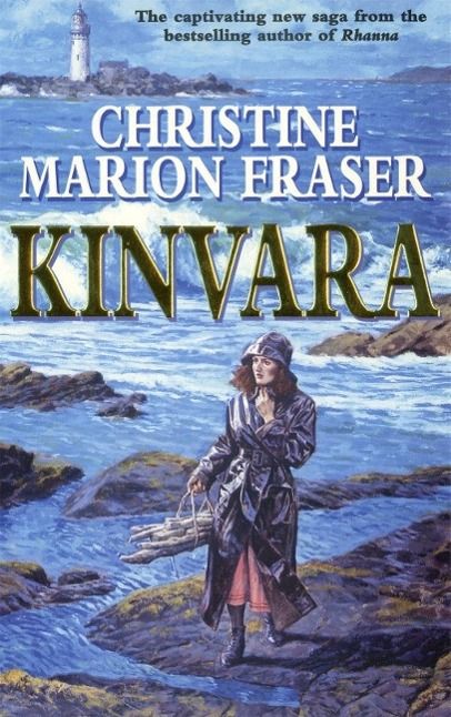 Produktbild: Kinvara
