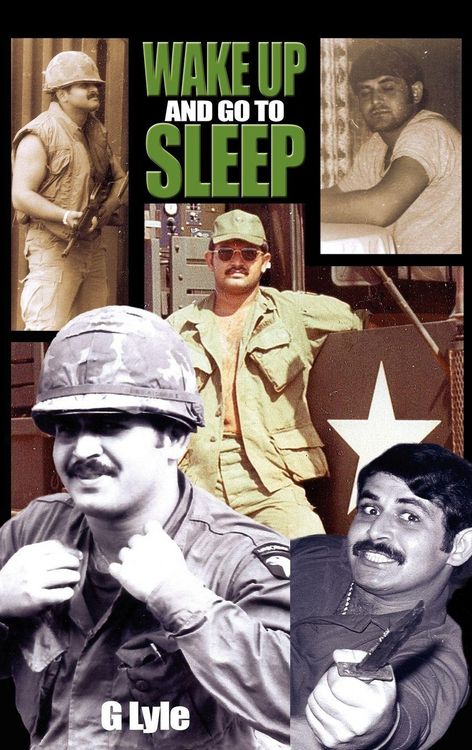 Produktbild: Wake Up and Go to Sleep