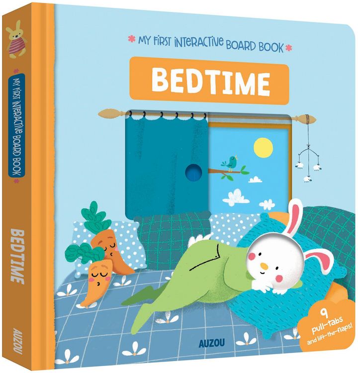 Produktbild: My 1st Interactive Board Bk Be