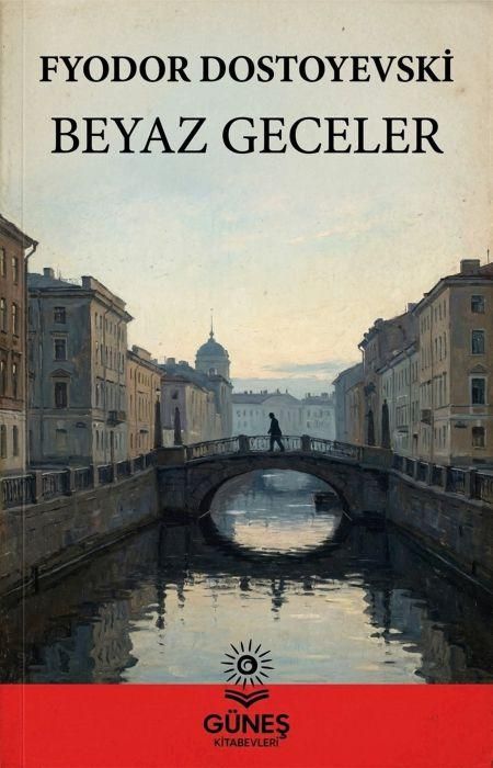 Produktbild: Beyaz Geceler