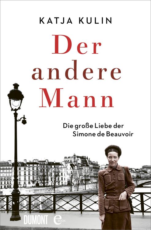 Produktbild: Der andere Mann