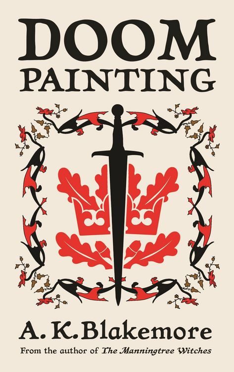 Produktbild: Doom Painting