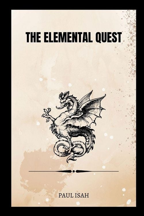 Produktbild: The Elemental Quest