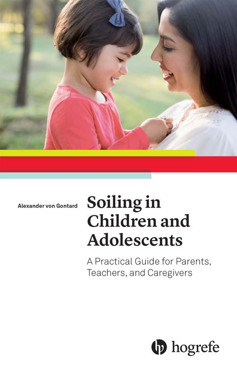 Produktbild: Soiling in Children and Adolescents