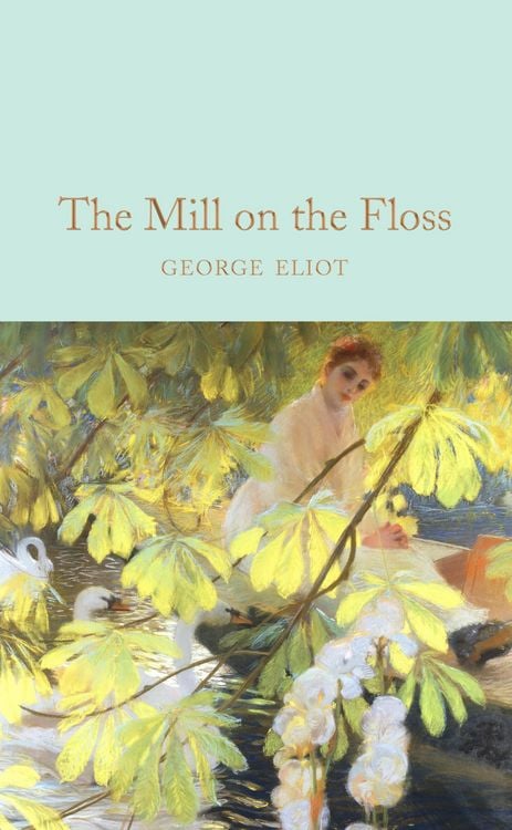 Produktbild: The Mill on the Floss