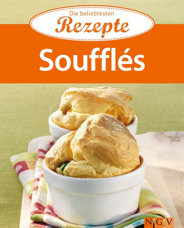 Produktbild: Souffl&eacute;s