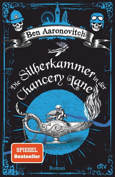 Produktbild: Die Silberkammer in der Chancery Lane