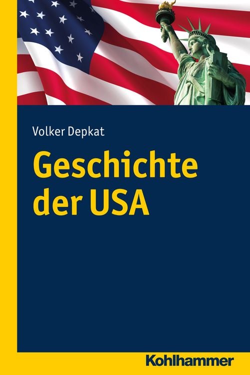 Produktbild: Geschichte der USA
