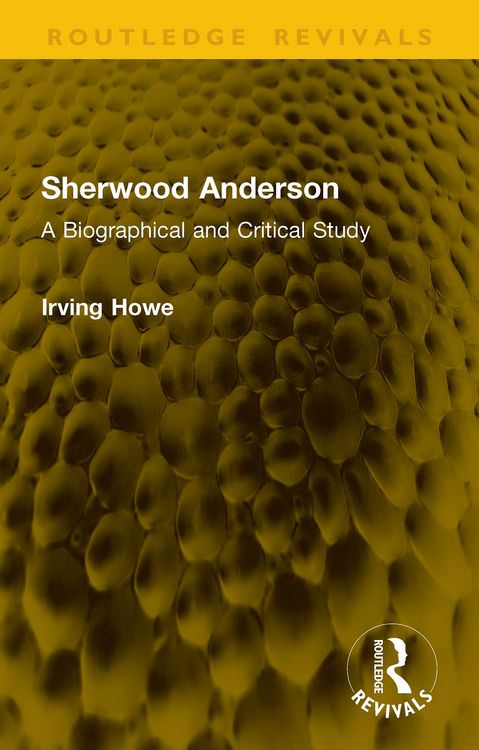 Produktbild: Sherwood Anderson