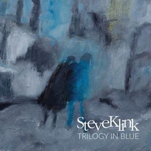 Produktbild: Trilogy In Blue