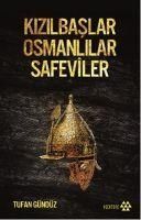 Produktbild: Kizilbaslar Osmanlilar Safeviler