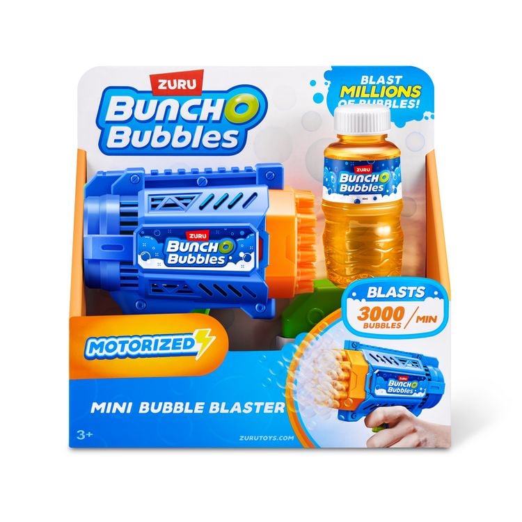 Bunch O Bubbles - Bubble Blaster klein